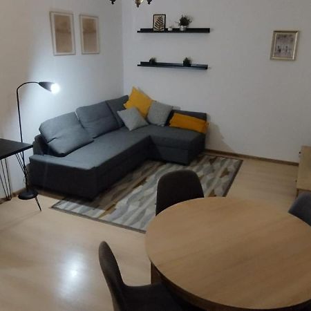 Apartament Jesionova グダニスク エクステリア 写真