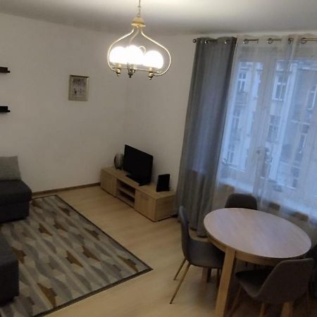 Apartament Jesionova グダニスク エクステリア 写真