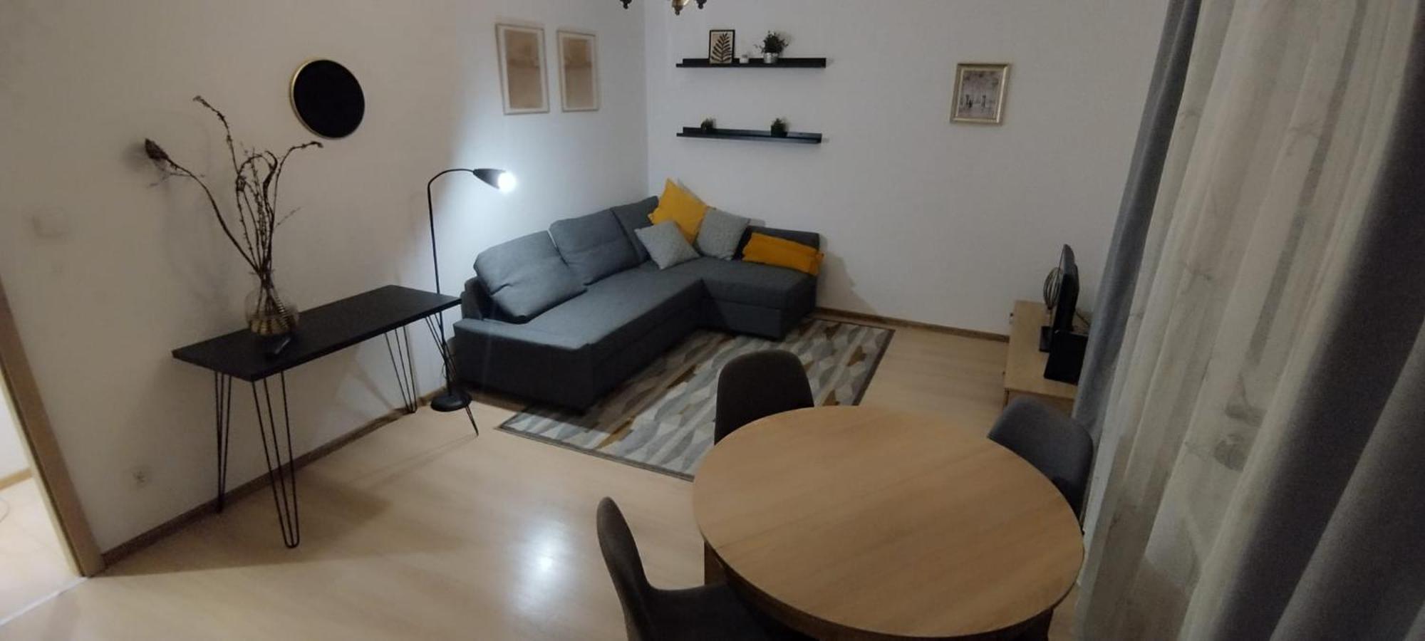 Apartament Jesionova グダニスク エクステリア 写真