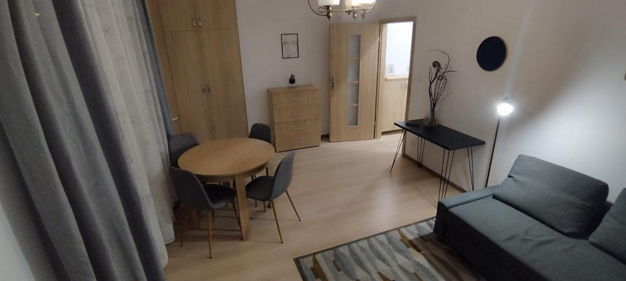 Apartament Jesionova グダニスク エクステリア 写真